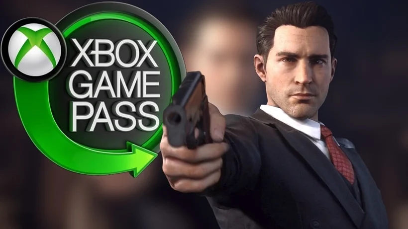 Xbox Game Pass adiciona Mafia: Definitive Edition em agosto