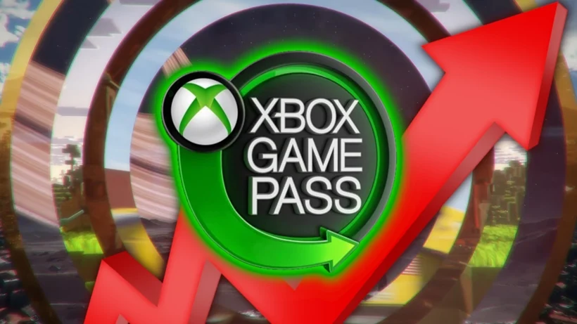 O Game Pass está passando por grandes mudanças com aumento de preço e nova opção Xbox Game Pass Standard