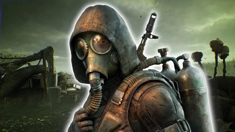 Stalker 2 adiado novamente, agora chega ao Xbox em novembro