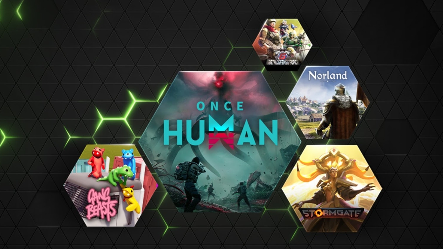 Julho no GeForce Now: Veja a Lista Completa dos Jogos que Chegam ao Serviço de Cloud Gaming da Nvidia!