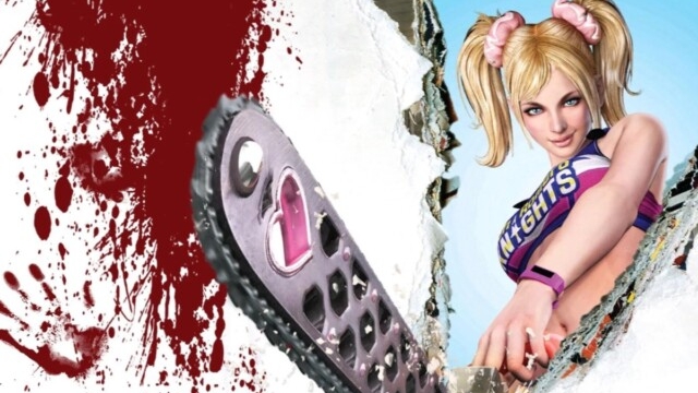 Lollipop Chainsaw RePOP Tem Lançamento Adiantado para 12 de Setembro