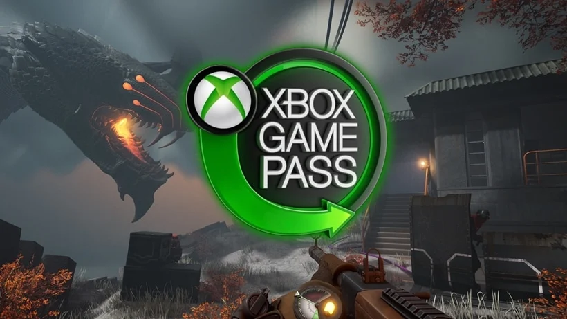 Voidtrain chega ao Xbox Game Pass no início de 2025