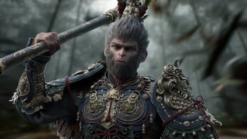 Black Myth: Atraso no Xbox de Wukong supostamente vinculado ao “acordo de exclusividade” do PS5