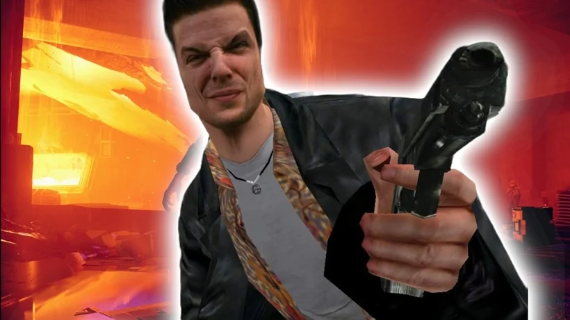 Remedy compartilha atualizações promissoras sobre os remakes de Control 2 e Max Payne