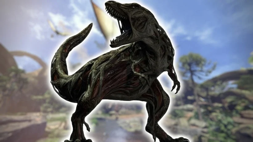 Popularidade de Monster Hunter não deixa muito espaço para Dino Crisis, diz criador