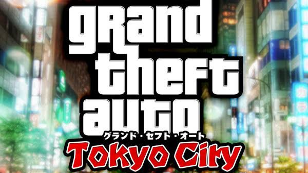 GTA Tokyo Esteve em Desenvolvimento, Mas Acabou Sendo Cancelado