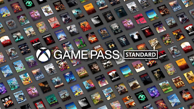 Game Pass Standard Chega com Importantes Ausências no Catálogo