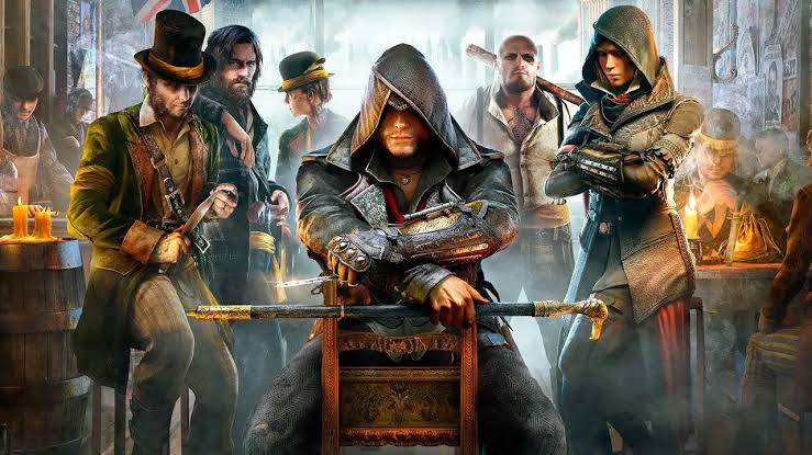 Ubisoft sugere possível atualização de 60 FPS do Xbox chegando ao Assassin’s Creed Syndicate