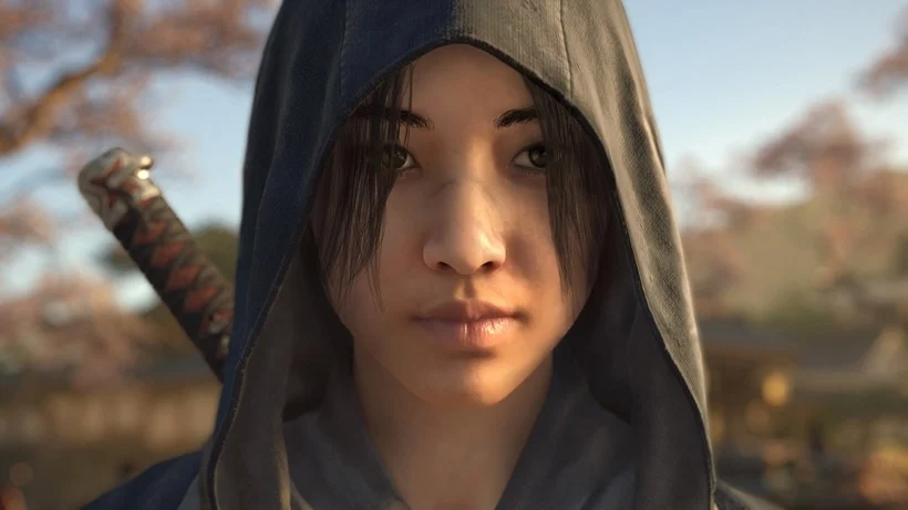 Assassin’s Creed Shadows adiado para fevereiro de 2025