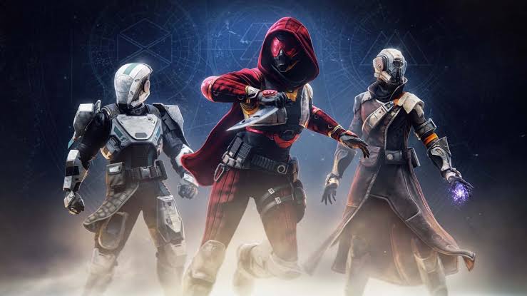 Destiny 2 adotará modelo de duas expansões médias anuais a partir de 2024