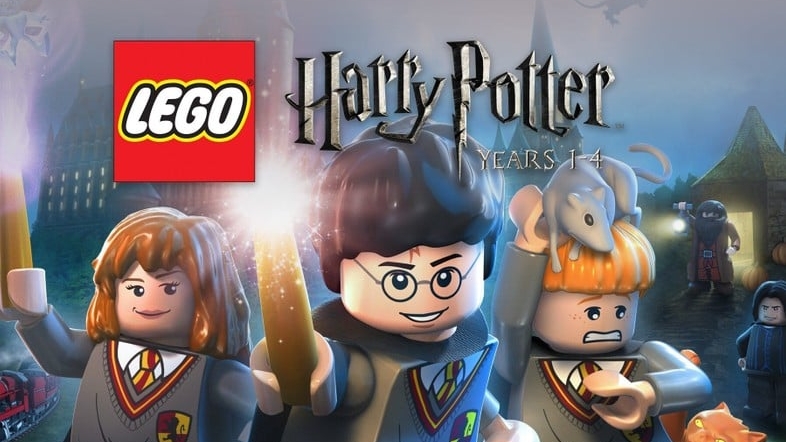 LEGO Harry Potter Collection será ‘remasterizada’ para Xbox Series X|S em outubro