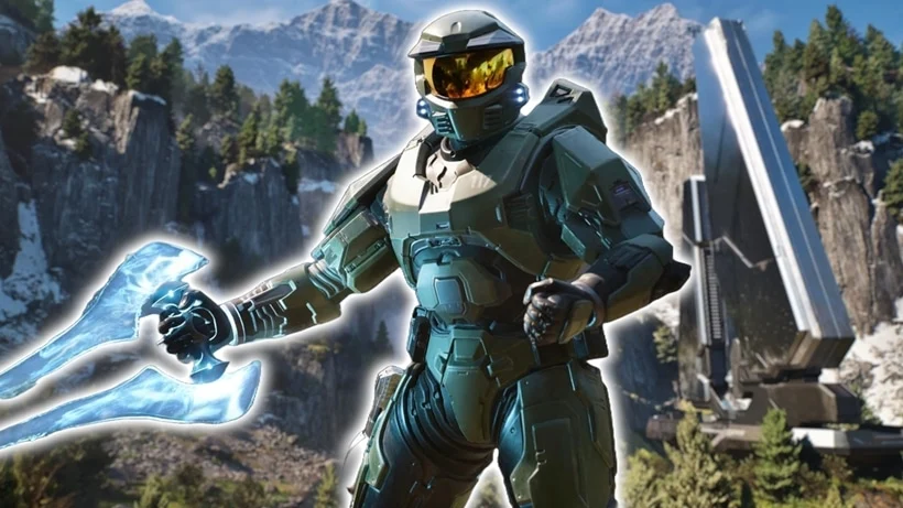 Vários jogos Halo em desenvolvimento enquanto a 343 Industries anuncia grandes mudanças