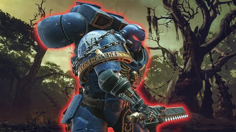 Atualização gratuita do Xbox do Space Marine 2 adicionará nova missão de operações