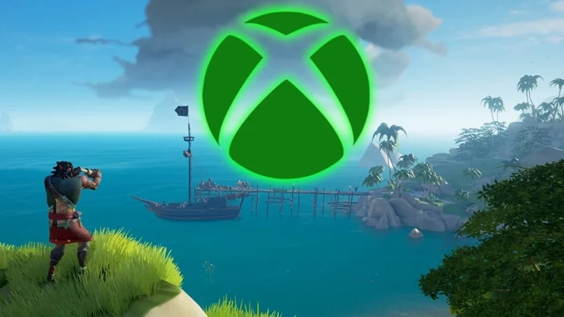 Sea of Thieves fica furtivo com atualização gratuita da Temporada 14 do Xbox