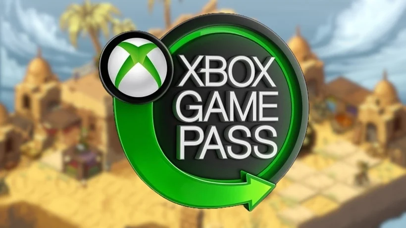 Xbox Game Pass adiciona Metal Slug Tactics em novembro