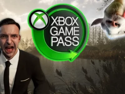 Xbox Game Pass tem seis jogos confirmados para novembro até agora