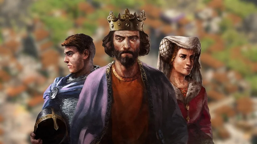 Age of Empires 2: Definitive Edition pode ser o próximo jogo do Xbox a caminho do PS5