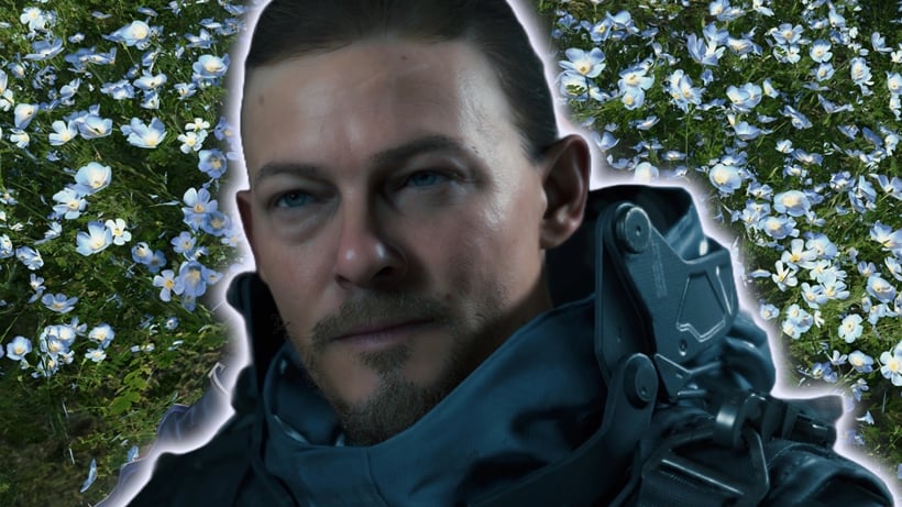 Death Stranding Director’s Cut caem no Xbox