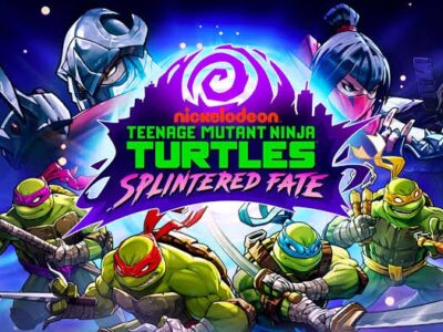 GeForce Now adiciona 7 jogos ao catálogo com Tartarugas Ninja e mais