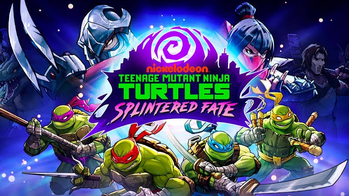 GeForce Now adiciona 7 jogos ao catálogo com Tartarugas Ninja e mais