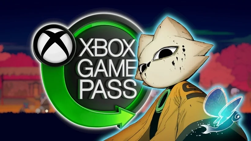 O Xbox Game Pass adiciona o jogo de plataforma desenhado à mão Nine Sols hoje