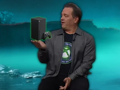 Phil Spencer confirma consoles futuros, mas diz que o crescimento do Xbox depende do PC e da nuvem