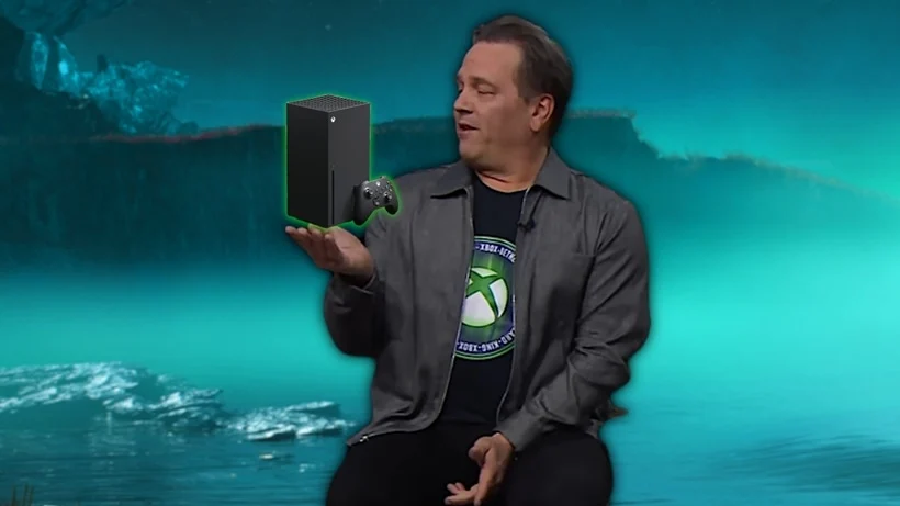 Phil Spencer confirma consoles futuros, mas diz que o crescimento do Xbox depende do PC e da nuvem