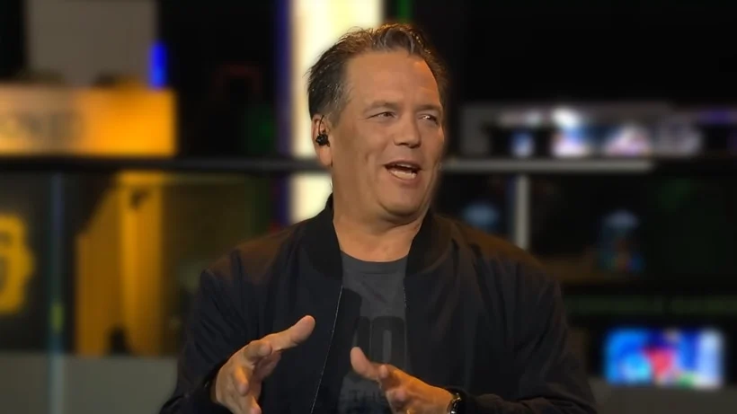 Phil Spencer diz que não há “linhas vermelhas” para exclusivos do Xbox que vão para o PlayStation