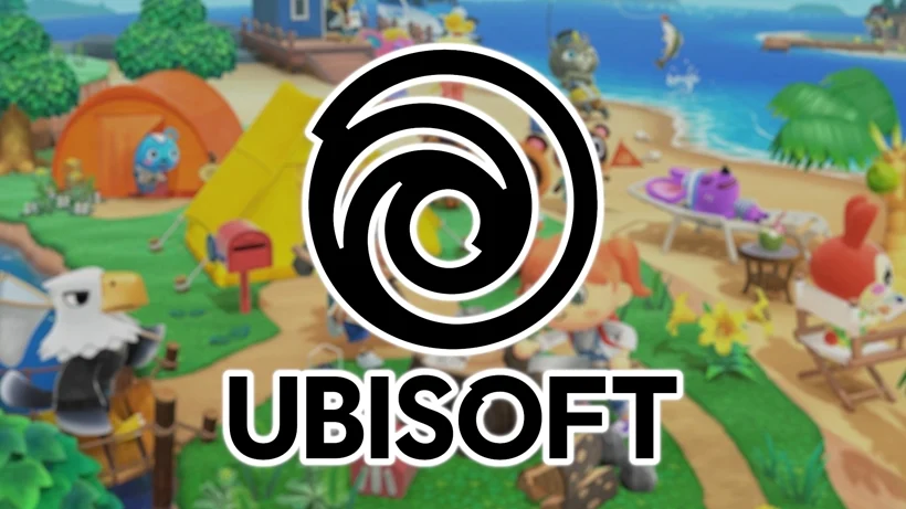 Ubisoft Desenvolve Simulador Social “Mystic Garden”