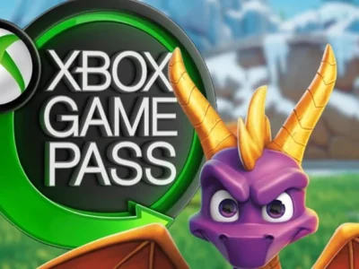 Xbox confirma Spyro Reignited Trilogy para Game Pass