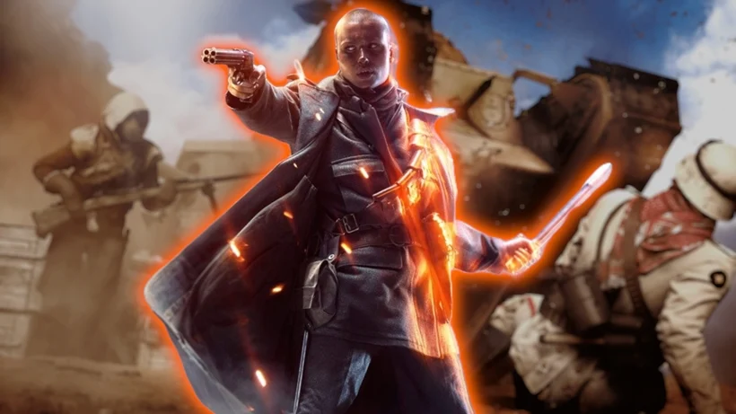 Battlefield 1 e todos os DLCs grátis com o Xbox Game Pass Ultimate por tempo limitado