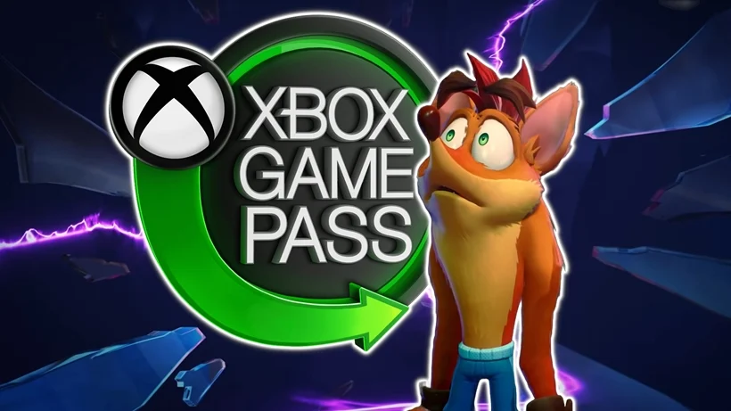 Xbox Game Pass pode adicionar Crash Bandicoot 4: It’s About Time em breve