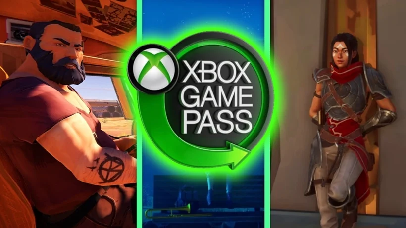 Xbox Game Pass tem 5 jogos confirmados para janeiro de 2025 até agora