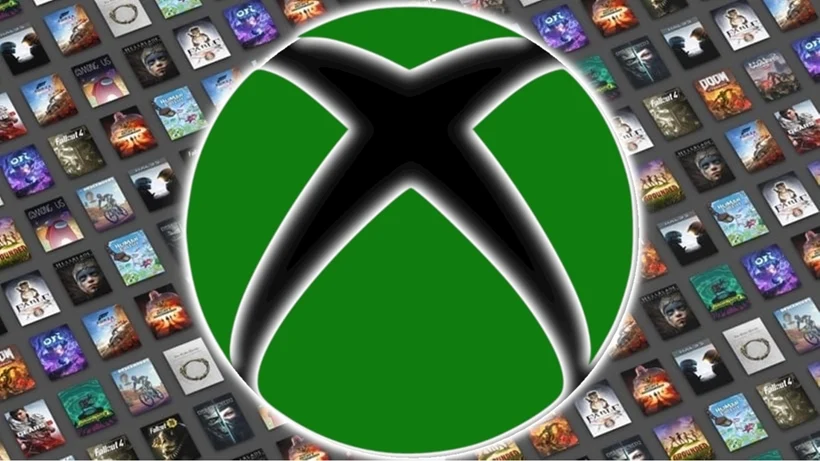 Xbox Cloud Gaming chega a outra marca de TV em 2025