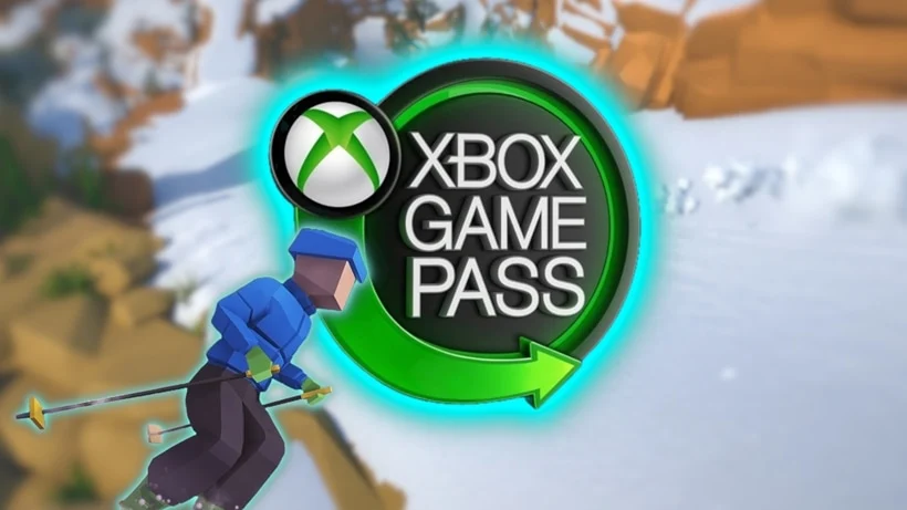 Lonely Mountains: Snow Riders será lançado no Xbox Game Pass em janeiro