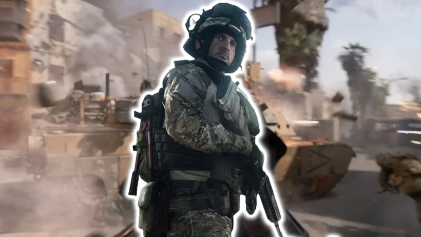 Gameplay de Battlefield 6 é revelado junto com programa de testes no Xbox