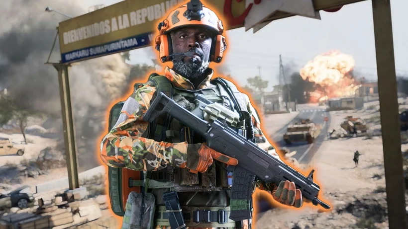 Battlefield 6 será lançado no Xbox em abril de 2026