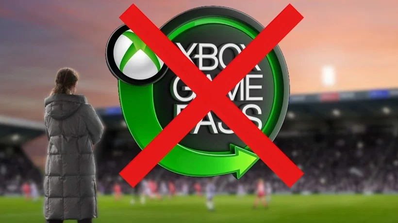 Football Manager 25 foi cancelado e não estará mais no Xbox Game Pass