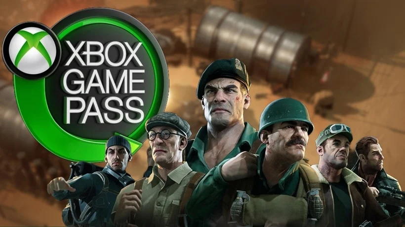 Lançamento do Commandos: Origins no Xbox Game Pass adiado pela segunda vez