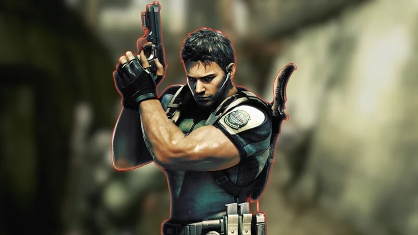 Resident Evil 5 parece pronto para ser lançado no Xbox Series X|S