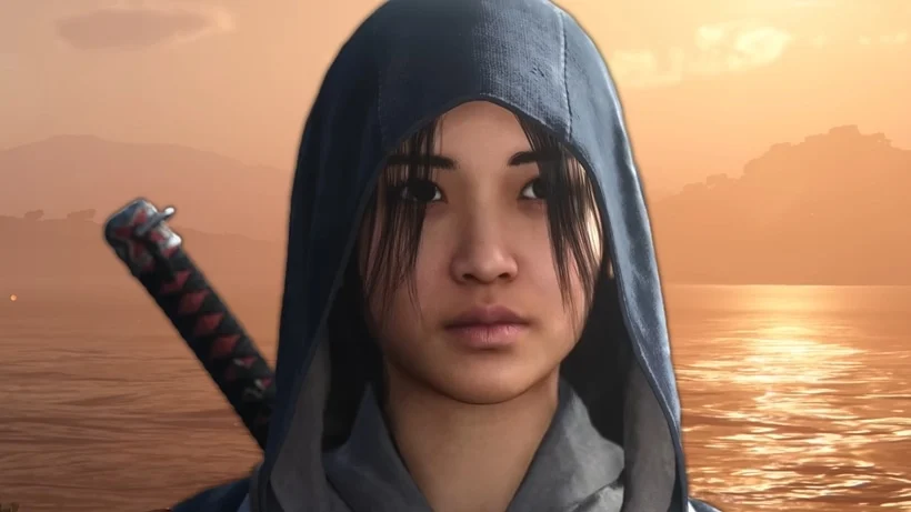 Desenvolvedor de Assassin’s Creed Shadows acha que priorizar um protagonista não significa “perder”