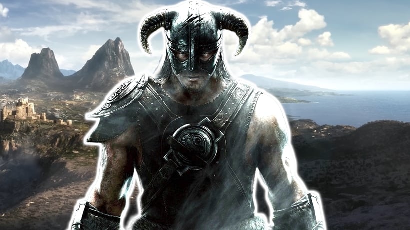 Bethesda quebra silêncio sobre Elder Scrolls 6 para oferecer “oportunidade única na vida”