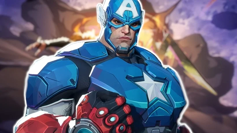 Desenvolvedores de Marvel Rivals sofrem demissões apesar do sucesso estrondoso