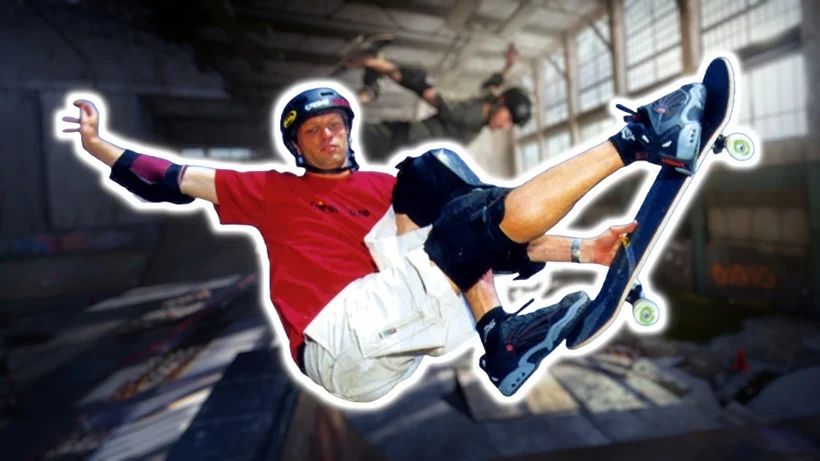 Tony Hawk’s Pro Skater 3+4 remasterizado supostamente será lançado no Xbox Game Pass este ano