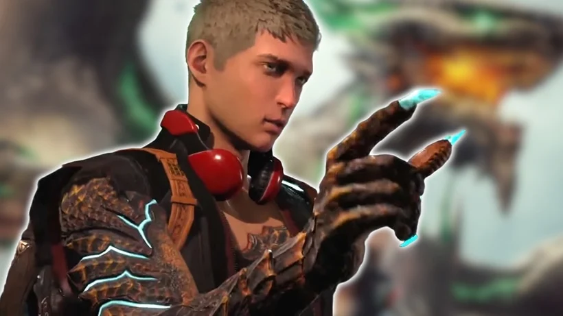 Hideki Kamiya quer reviver o exclusivo do Xbox cancelado Scalebound