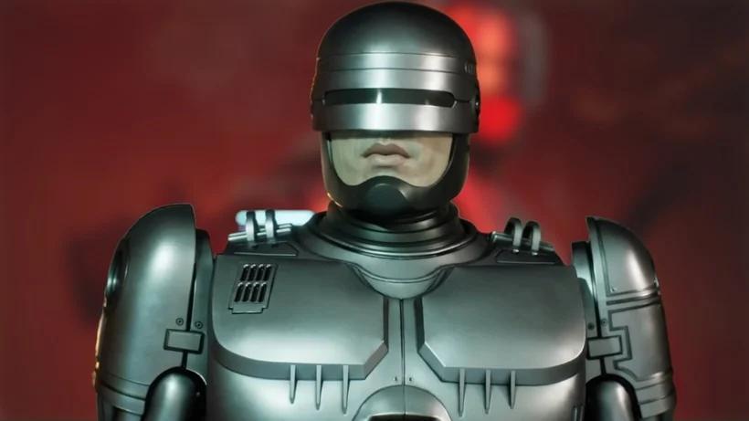 RoboCop: Rogue City ganhará uma expansão independente