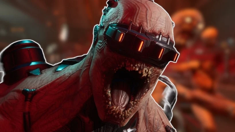 Killing Floor 3 adiado de março para mais tarde em 2025