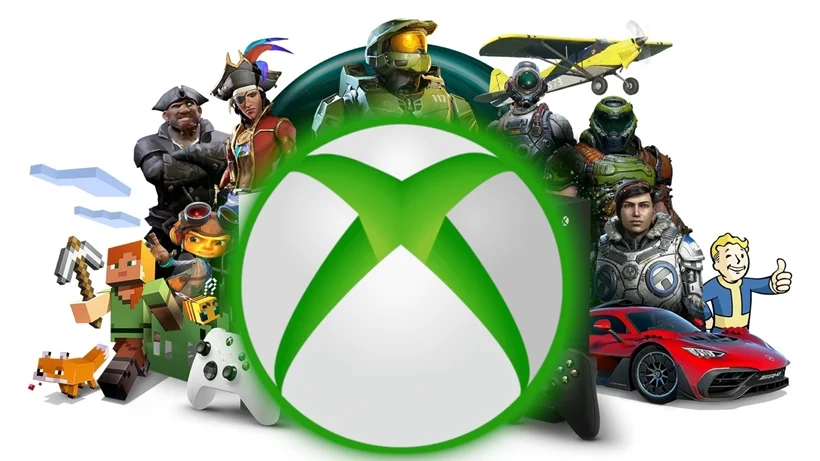 Xbox de próxima geração deve chegar em 2027, portátil deve chegar este ano