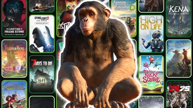 Planet Zoo se junta à biblioteca Stream Your Own Game para Game Pass Ultimate