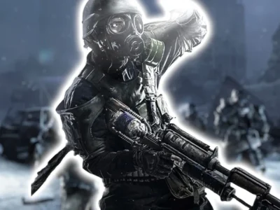 Metro 2033 Redux gratuito para todos os jogadores do Xbox por tempo limitado